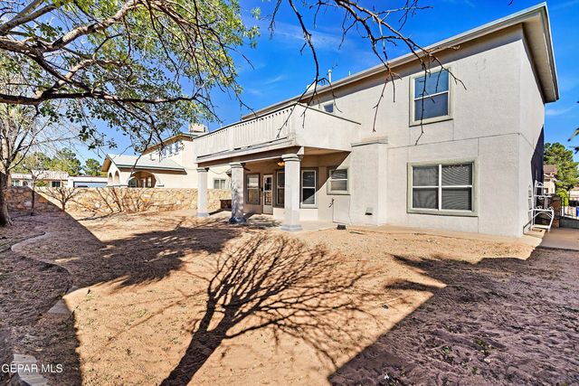 1315 OLGA MAPULA Drive, El Paso, TX 79936