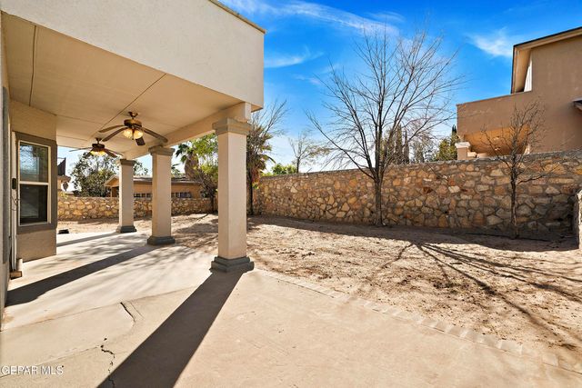 1315 OLGA MAPULA Drive, El Paso, TX 79936