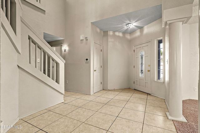 1315 OLGA MAPULA Drive, El Paso, TX 79936