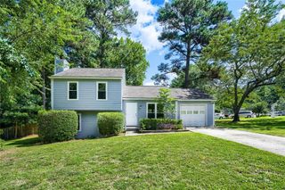 2635 Meadow Bend Court, Duluth, GA 30096