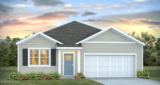 231 Red Vineyard Way Lane Lot 33, Jacksonville, NC 28546