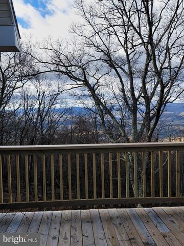 523 GLORY RIDGE DR, Petersburg, WV 26847