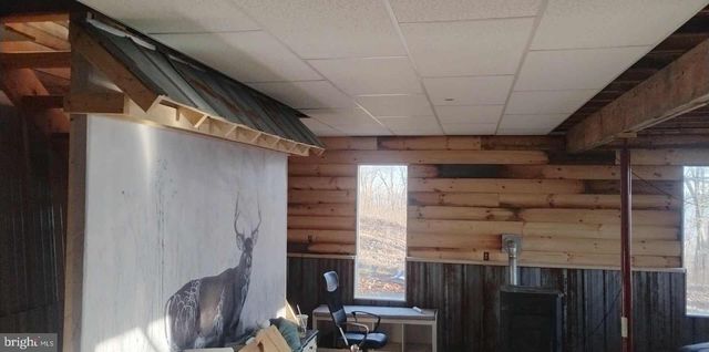 523 GLORY RIDGE DR, Petersburg, WV 26847