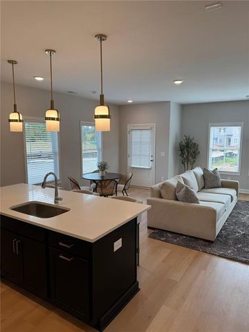 1925 APPIAN Alley, Kennesaw, GA 30144