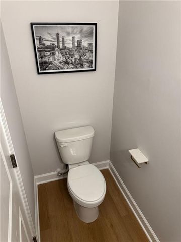 1925 APPIAN Alley, Kennesaw, GA 30144