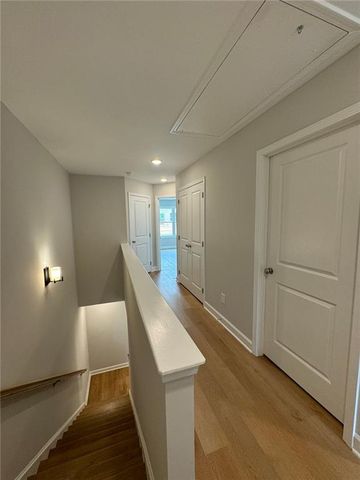 1925 APPIAN Alley, Kennesaw, GA 30144