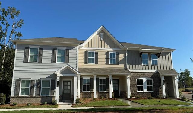 1925 APPIAN Alley, Kennesaw, GA 30144