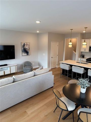 1925 APPIAN Alley, Kennesaw, GA 30144