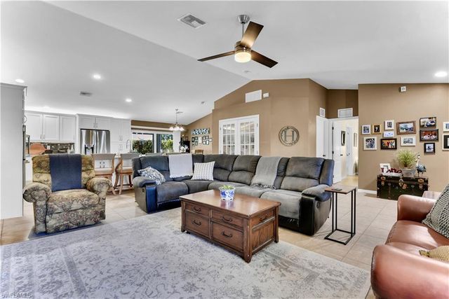 4609 Inez AVE S, Lehigh Acres, FL 33976