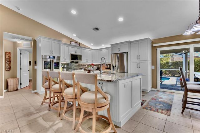 4609 Inez AVE S, Lehigh Acres, FL 33976