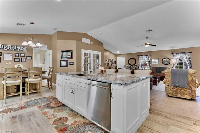 4609 Inez AVE S, Lehigh Acres, FL 33976