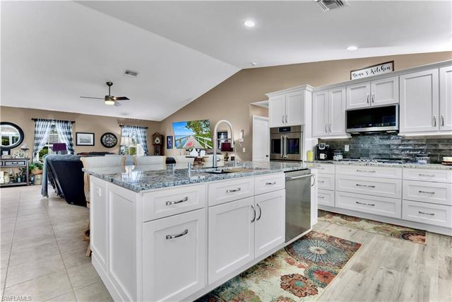 4609 Inez AVE S, Lehigh Acres, FL 33976