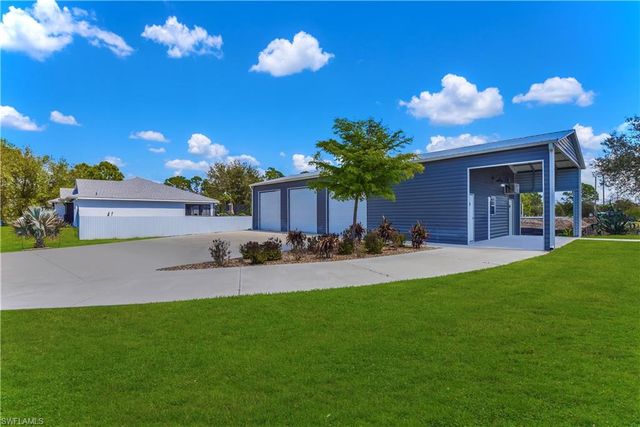 4609 Inez AVE S, Lehigh Acres, FL 33976