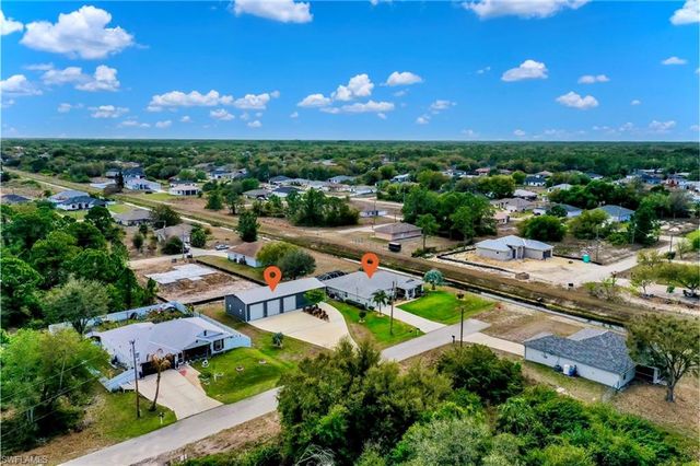 4609 Inez AVE S, Lehigh Acres, FL 33976