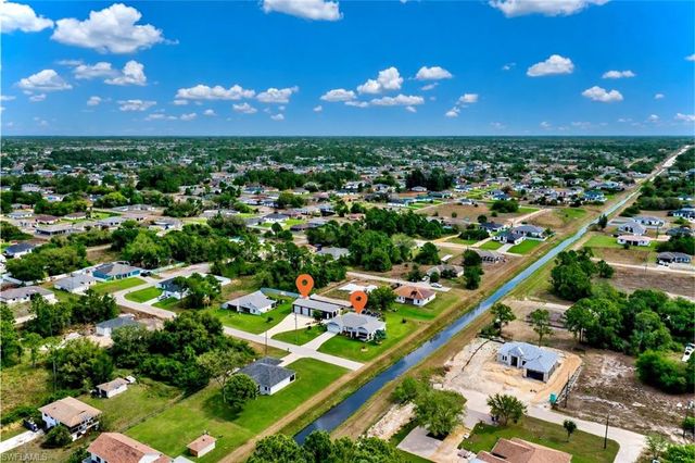 4609 Inez AVE S, Lehigh Acres, FL 33976