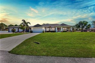 4609 Inez AVE S, Lehigh Acres, FL 33976