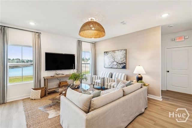 177 Kingswood Circle, Savannah, GA 31302