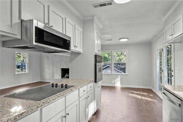 3645 Monte Vista, Tuscaloosa, AL 35405