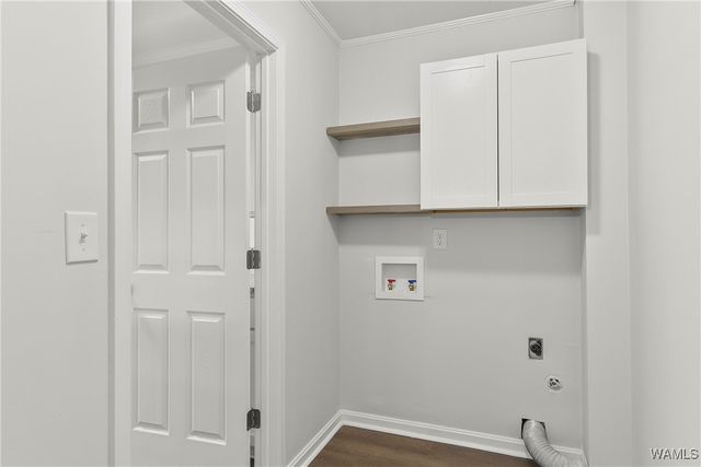 3645 Monte Vista, Tuscaloosa, AL 35405