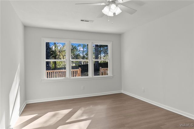 3645 Monte Vista, Tuscaloosa, AL 35405