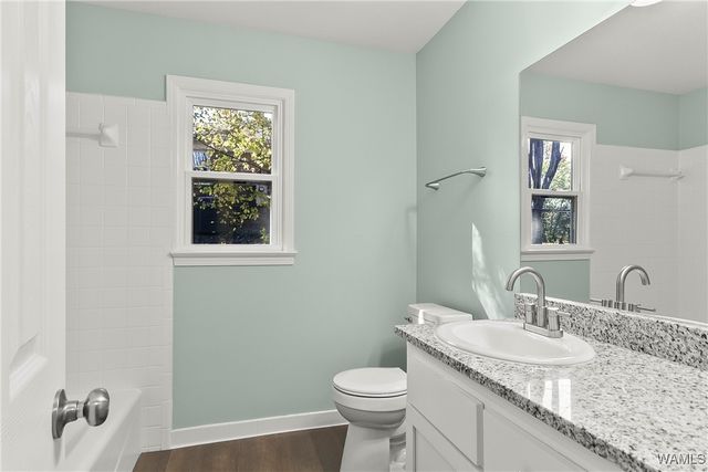 3645 Monte Vista, Tuscaloosa, AL 35405