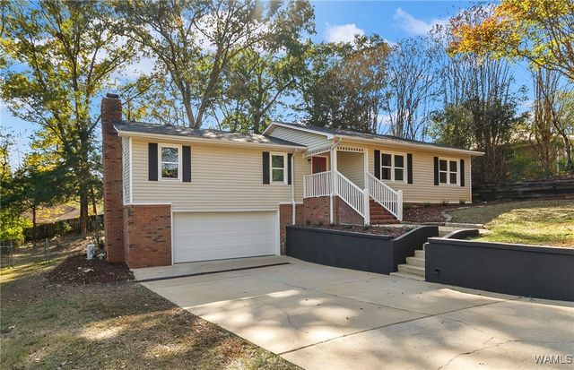 3645 Monte Vista, Tuscaloosa, AL 35405