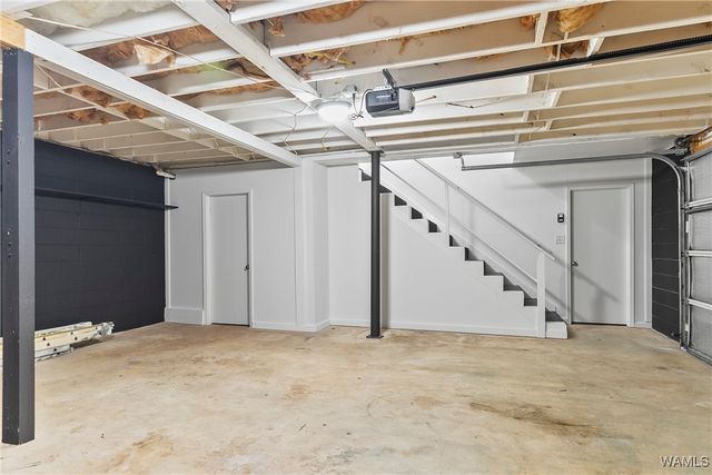 3645 Monte Vista, Tuscaloosa, AL 35405