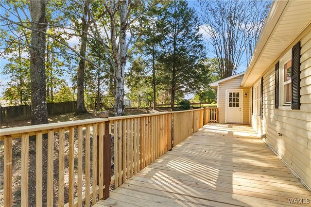 3645 Monte Vista, Tuscaloosa, AL 35405