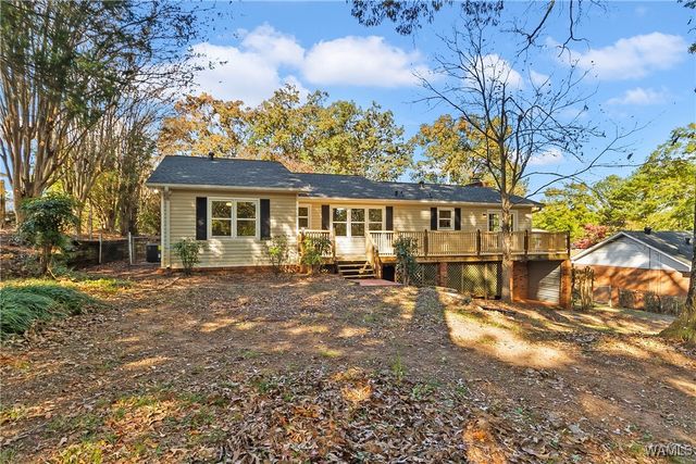 3645 Monte Vista, Tuscaloosa, AL 35405