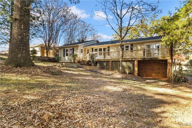 3645 Monte Vista, Tuscaloosa, AL 35405