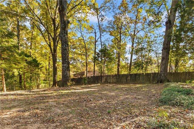 3645 Monte Vista, Tuscaloosa, AL 35405