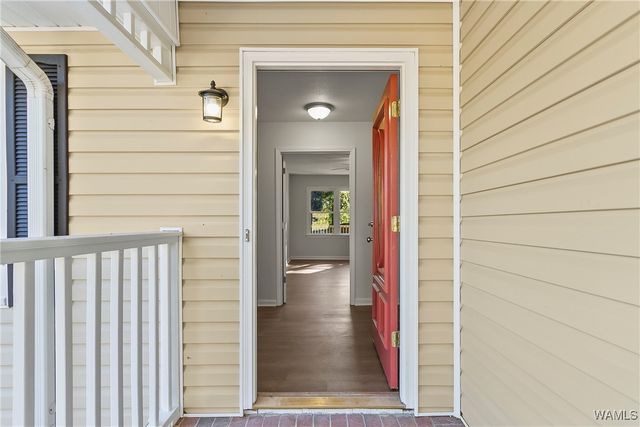 3645 Monte Vista, Tuscaloosa, AL 35405