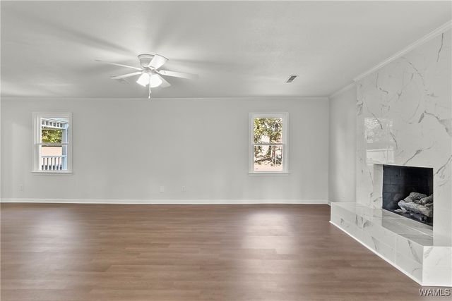 3645 Monte Vista, Tuscaloosa, AL 35405