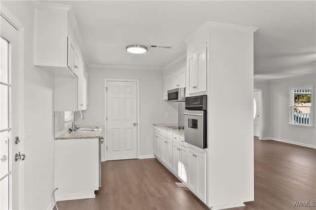 3645 Monte Vista, Tuscaloosa, AL 35405