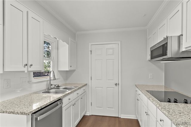 3645 Monte Vista, Tuscaloosa, AL 35405