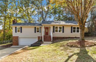 3645 Monte Vista, Tuscaloosa, AL 35405