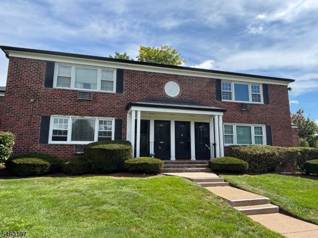 601 Pitney Pl 601, Morris Twp., NJ 07960