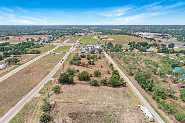 1882 Old Mineral Wells Highway, Weatherford, TX 76088