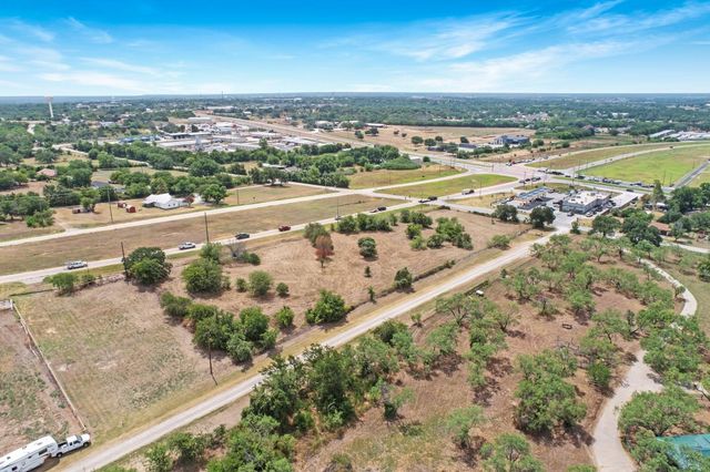 1882 Old Mineral Wells Highway, Weatherford, TX 76088