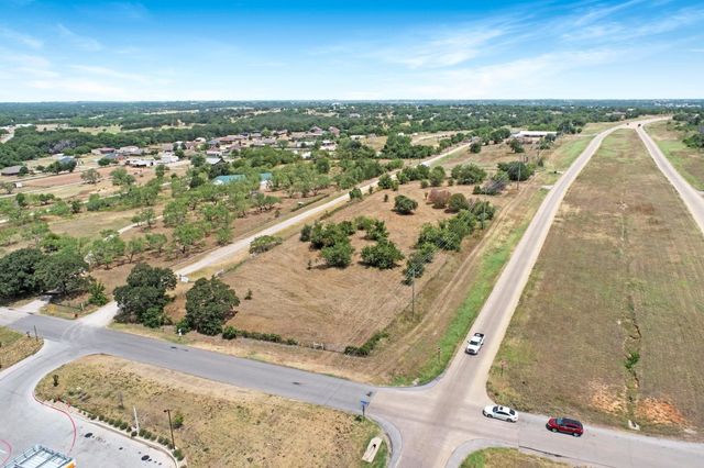 1882 Old Mineral Wells Highway, Weatherford, TX 76088