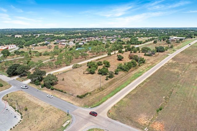 1882 Old Mineral Wells Highway, Weatherford, TX 76088