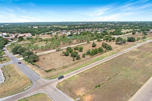 1882 Old Mineral Wells Highway, Weatherford, TX 76088