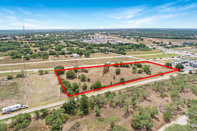 1882 Old Mineral Wells Highway, Weatherford, TX 76088