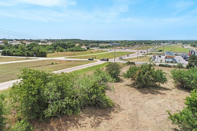 1882 Old Mineral Wells Highway, Weatherford, TX 76088