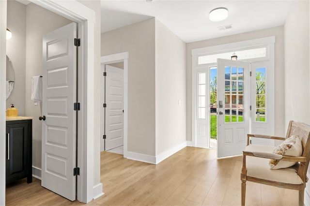 334 Summerall Drive, Anderson, SC 29621