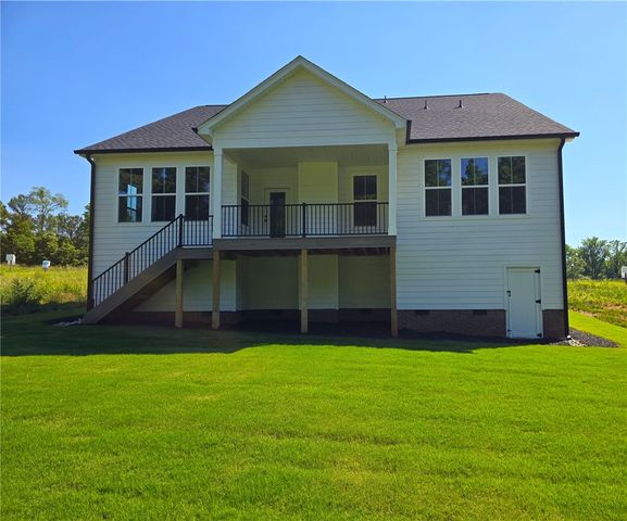 334 Summerall Drive, Anderson, SC 29621