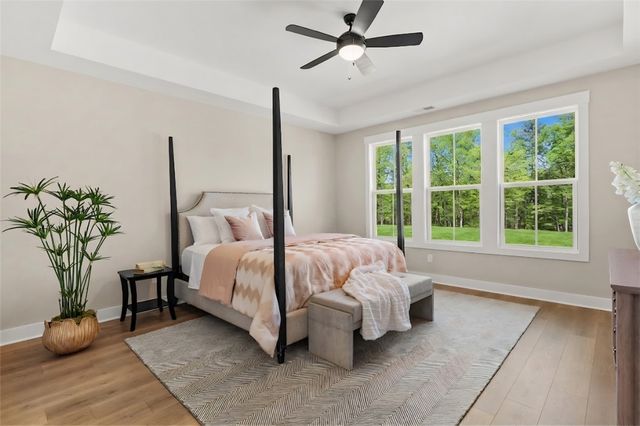 334 Summerall Drive, Anderson, SC 29621