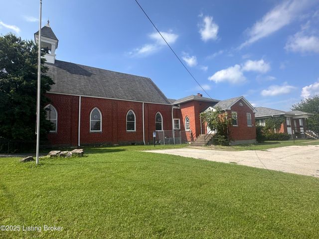 9801 Cooper Church Dr, Louisville, KY 40229