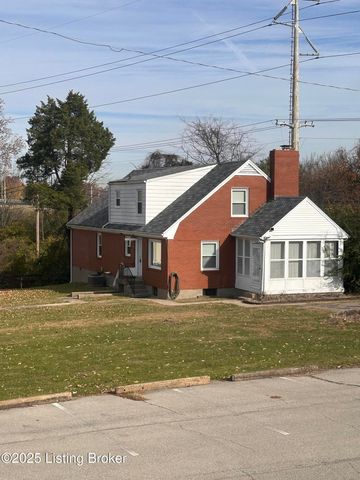9801 Cooper Church Dr, Louisville, KY 40229