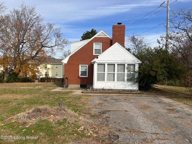 9801 Cooper Church Dr, Louisville, KY 40229